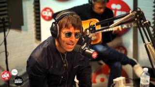 Beady Eye  Start Anew  LIVE  HD