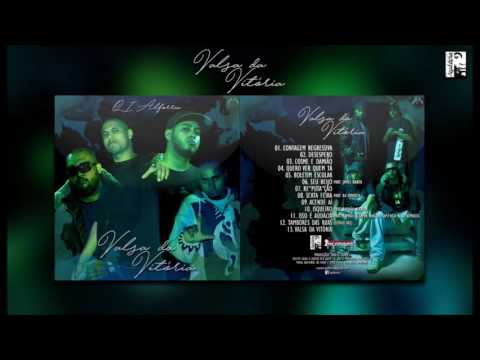 Q.I. ALFORRIA - CONTAGEM REGRESSIVA