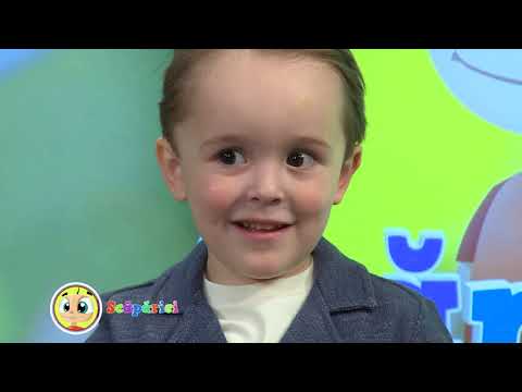 SCAPARICI - 3 martie 2018