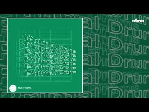 Morenno Martinez - Primal Drums (Áudio Oficial)