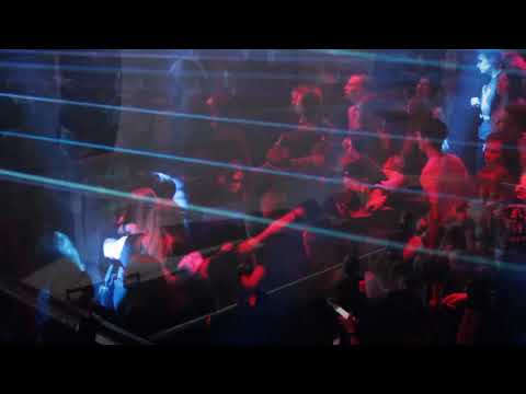 CRIMEWAVE V   dj  STS-51L