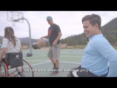 2022 No Barriers Summit Recap