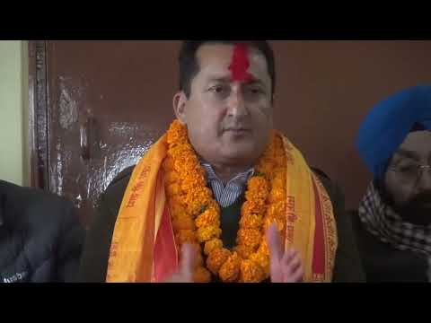 Saroj Sitaula || GNNᴴᴰ TV ||