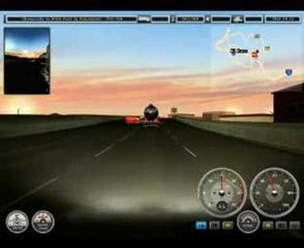 US Long Trucks : Road Simulator PC