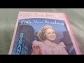 Shirley Temple Collection DVD Overview