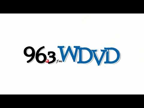 WDVD/Detroit, Michigan Legal ID - January 5, 2025