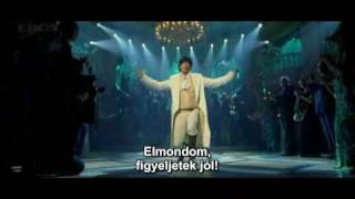 Dastaan-E-Om Shanti Om (with Hungarian subtitles) - YouTube