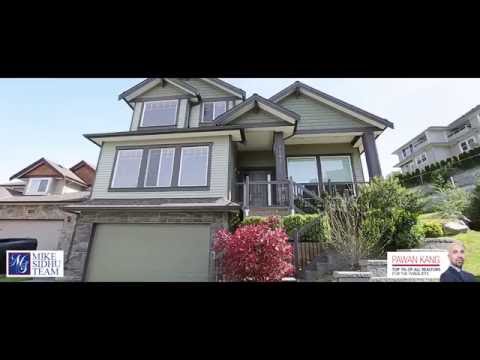 7192 177A St, Provinceton Cloverdale BC - HD Video Tour
