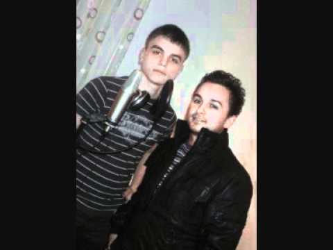 Don Paco feat Nua - Bojna Party