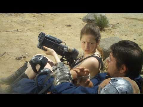 Fallout: Nuka Break - Behind The Scenes