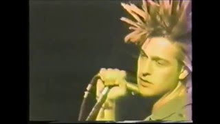 字幕付 CONFLICT 　Tough Shit Mickey