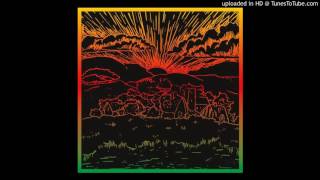 Crying Lion - (There's Nothing Nobler Than) Yorkshire in October