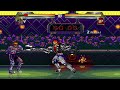 IS THIS MMA OF THE FUTURE RAX COSWELL VS RAZOR