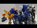 JOLT ELECTRIFY Transformers Studio Series 75 Deluxe Class Jolt Review
