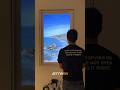 Transform Your Space in No Time with ATTYWON's Efficient Fake Window Installation