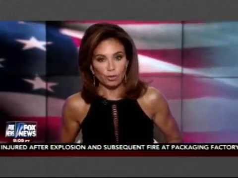 Justice with Judge Jeanine Hillary & Deplorable Americans 091016