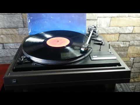 Dual 505-2/ Luxman L-530/ KLH T-5 AW