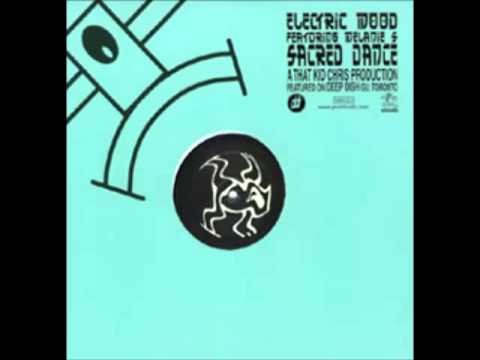 Electric Mood - Sacred Dance (Electrodub mix)