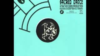 Electric Mood - Sacred Dance (Electrodub mix)