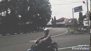 preview picture of video 'Taman tugu  pahlawan kota banjar'