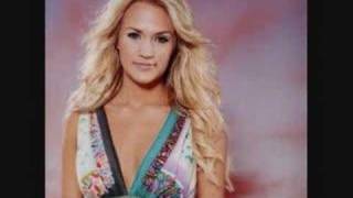 Carrie Underwood &quot; You won&#39;t Find This&quot;