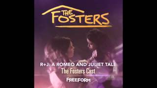 The Fosters Cast - Prologue (Lyrics In Description)
