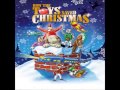 How The Toys Saved Christmas Must Be Christmastime