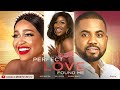 PERFECT LOVE FOUND  ME - (UCHE MONTANA/OKEY UZOESHI/CHINONSO ARUBAYI) NIGERIAN MOVIES 2022 MOVIES