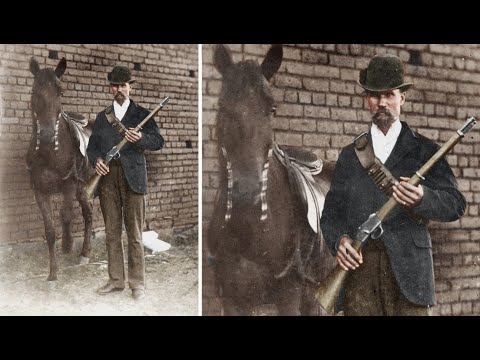 Boer Infantry Rifles - The First Boer War ( 1880 - 1881 )