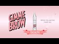 Gimme Brow Volumizing Eyebrow Gel