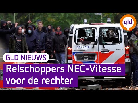 GLD Nieuws 2 december 2022