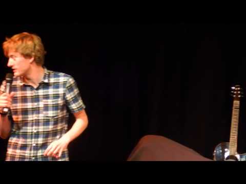 James Acaster Is the BEST Dinosaur