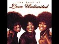 Love Unlimited Orchestra - I'm so glad that I'm a woman