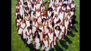 Love Unlimited Orchestra - I'm so glad that I'm a woman