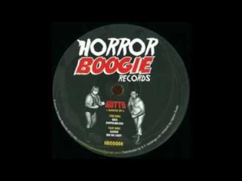 [2013] Gutts - Giza (Horror Boogie Records 06)
