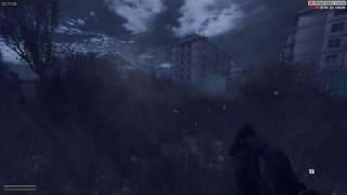 Dead Air 🔴 S T A L K E R (Финал)
