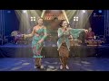 Niken Salindry Feat Rina Aditama Itaneng Tenri Bolo