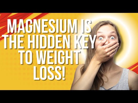 download lagu mp3 mp4 Magnesium And Weight Loss, download lagu Magnesium And Weight Loss gratis, unduh video klip Magnesium And Weight Loss