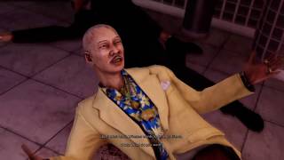 Sleeping Dogs - Full Game Walkthrough (Part 4)