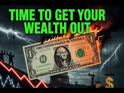 Financial Repression: The Government's Secret Plan to Steal Your Wealth—Revealed