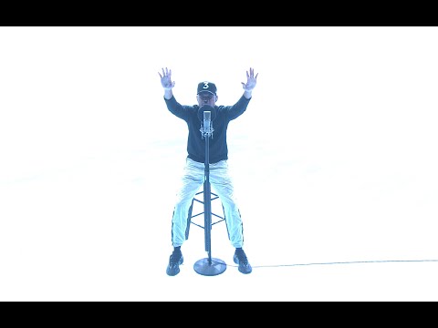 Chance The Rapper Virtual Concert: For the Ride There | Live from Chicago 10/8/2020 Triller