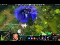 Dota 2 - Invoker Rampage 