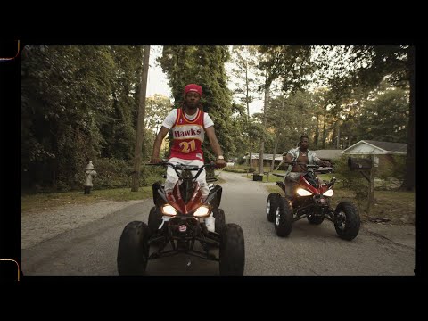 1K Phew – New Fourth of July feat. 1K Pson