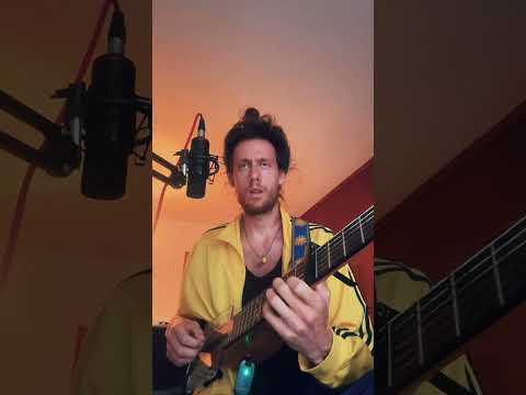 Mike Rauss - Hypnotised