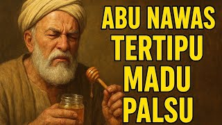 Download lagu KISAH ABU NAWAS DAN MADU PALSU mp3 Download lagu KISAH ABU NAWAS DAN MADU PALSU mp3