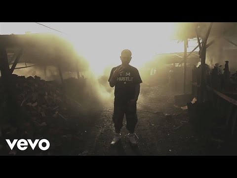 Mike-Dash-E - Why They Never Say My Name