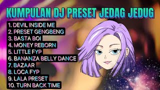 Download lagu DJ DEVIL INSIDE ME X BASTA BOI X MONEY REBORN KUMPULAN LAGU VIRAL TIKTOK FYP PRESET JEDAG JEDUG mp3