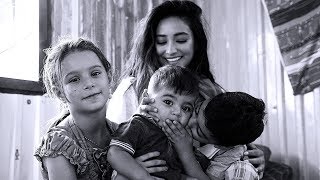 Something I'll never forget... | Shay Mitchell