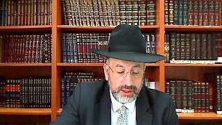 Lois de chabbat LE MOTSI