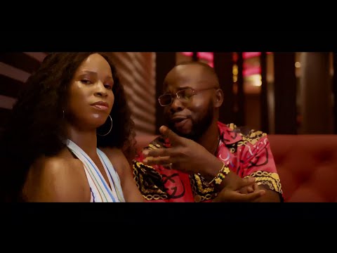 Nene Styler - Kaba Kaba ft Shawerz Ebiem (Official Music Video)